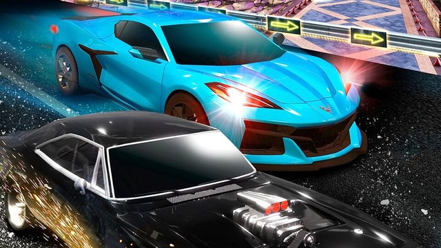 Fast & Furious bekommt neues Arcade-Spiel für Konsolen und das sieht nach einer Menge Spaß aus
