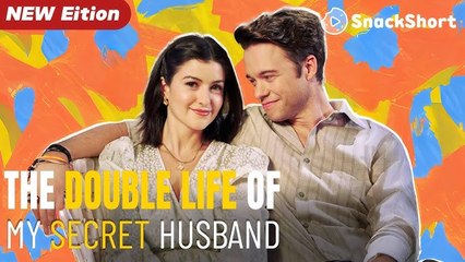 THE DOUBLE LIFE OF MY SECRET HUSBAND