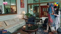 Judwa_ Episode 50 / Pakistani drama / HUM TV