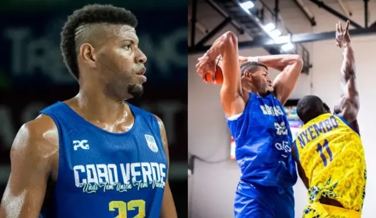 Recital de Tavares para liderar a Cabo Verde