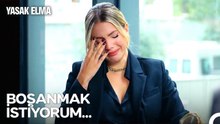 Ben Bunları Hak Edecek Kadın Değilim - Yasak Elma 115. Bölüm