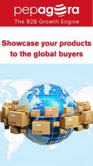 Pepagora – Global Trade Made Simple