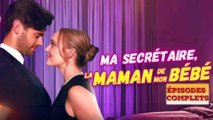 Ma Secrétaire La Maman De Mon Bébé (Doublé) Film Complet