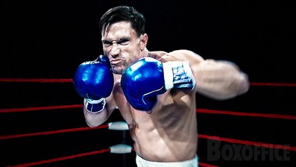 Le Maître du Ring | Film Complet en Français | Combat