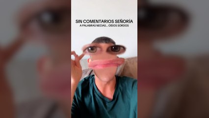 Un influencer corrige a Esperanza Aguirre tras llamar 'Sangenjo' a Sanxenxo