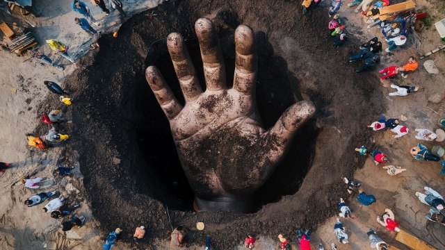 Les Secrets de l’Histoire enfin révélés : découvertes étranges et déroutantes