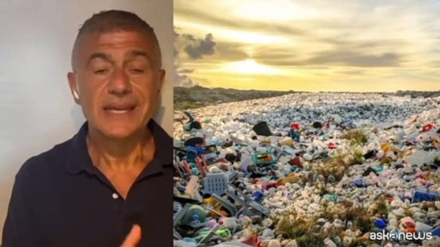 Plastica, Pecoraro Scanio: Conferenza Ginevra a rischio fallimento