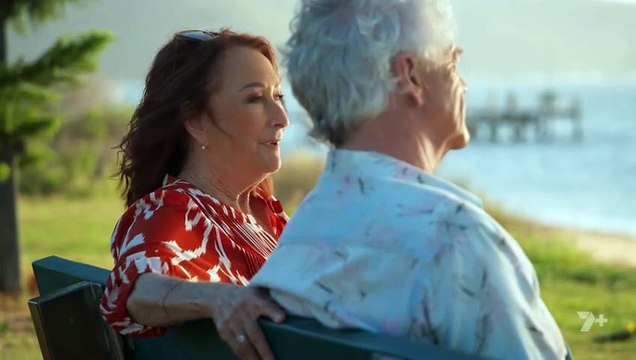 Home and Away 8549 14th August 2025