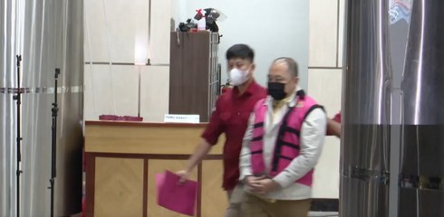 Dirut Sritex bantah terlibat korupsi kredit perbankan