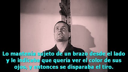 Yo tenía 19 años - Película alemana con subtitulos en español