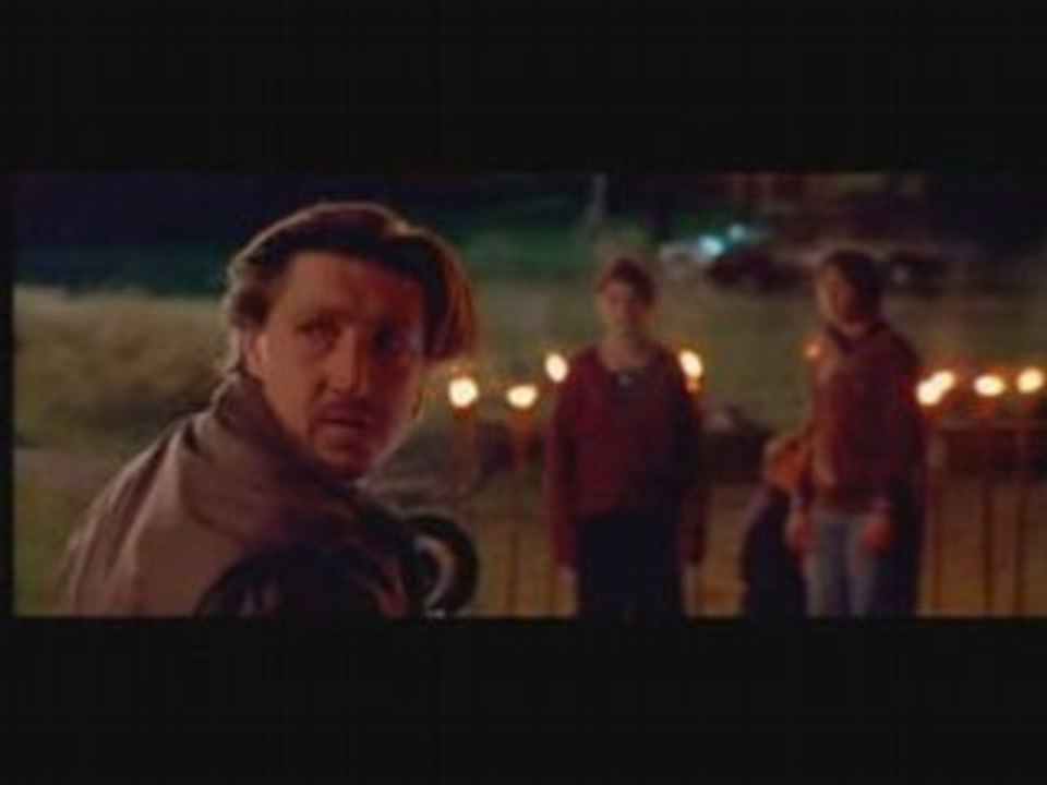 La isla de las almas perdidas - Trailer Spanish