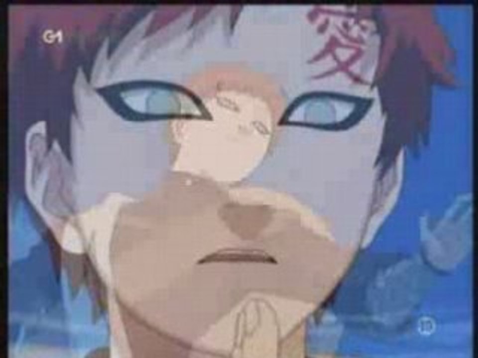 Gaara-kun