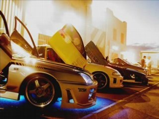 US5 - Round & Round (Rocfam Club Remix)