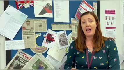 Tapton School enjoy 'one of our best years ever' on A Level Results Day 2025