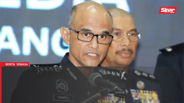 Kes anak Rafizi diserang: Polis rakam keterangan enam individu