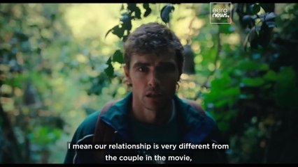 Euronews Culture's Film of the Week: 'Together' - The ultimate date movie?