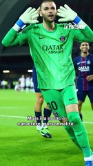 Baptême de feu réussi pour Chevalier, selon Enrique