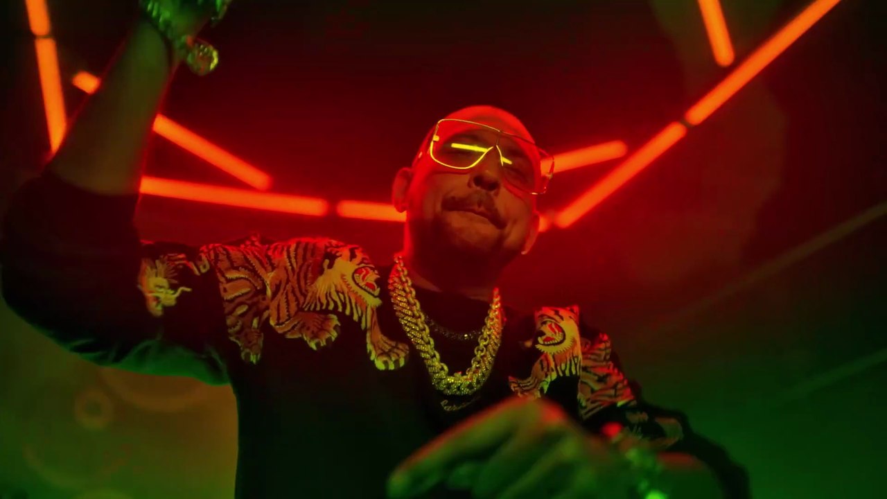 Spice_ Sean Paul_ Shaggy - Go Down Deh _ Official Music Video