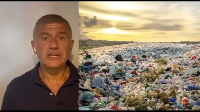 Plastica, Pecoraro Scanio: Conferenza Ginevra a rischio fallimento
