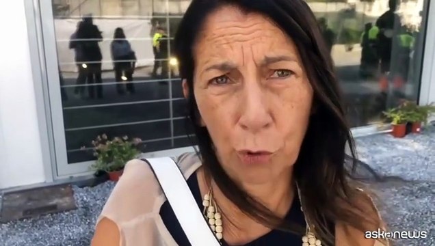 Ponte Morandi, parenti vittime: ci aspettiamo delle condanne