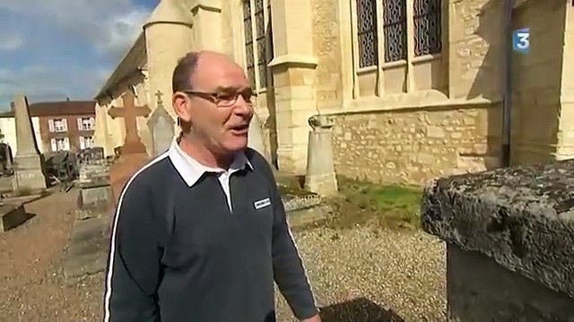 Johnny Hallyday – 21 avril 2008 – Quand les vedettes font la une (France 3) – Mariage avec Sylvie Vartan à Loconville – 12 avril 1965