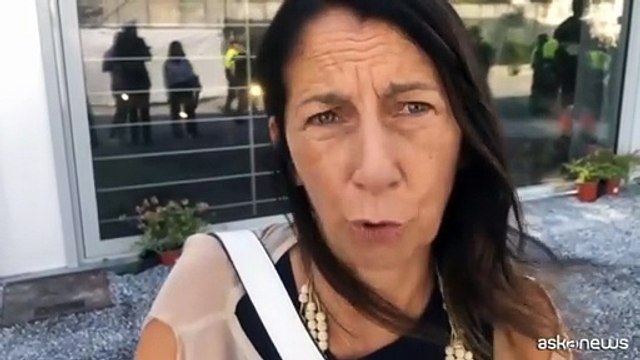 Ponte Morandi, parenti vittime: ci aspettiamo delle condanne