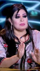 رشاقة فيفي عبده بعمر ال ٧٣