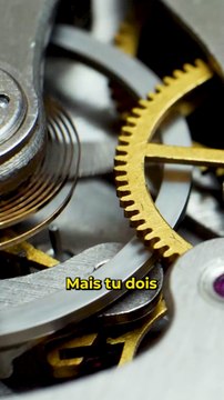 Si tu as des difficultés pour passer ta marche arrière, tu devrais remettre du liquide de marche arrière !