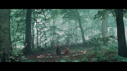 RABBIT TRAP Official Teaser (2025) Dev Patel