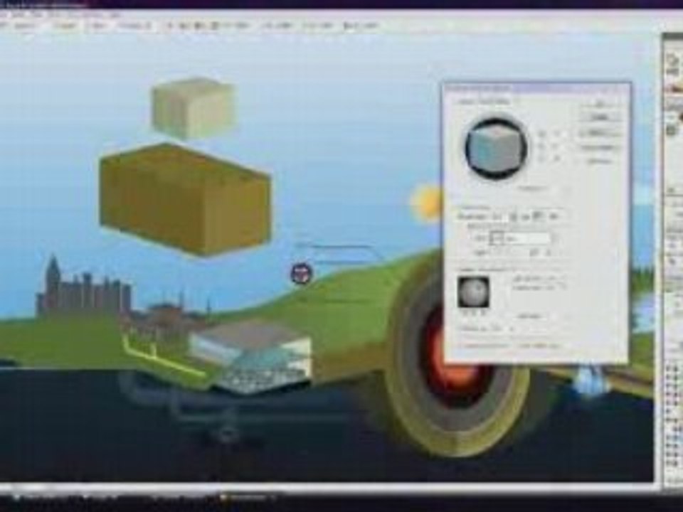 ScienceMachine