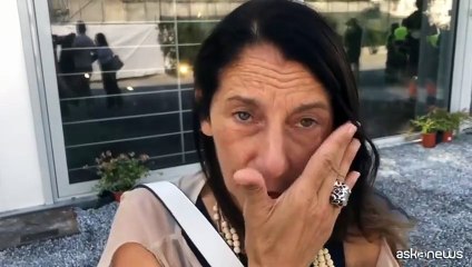 Ponte Morandi, Possetti: Memoriale non sia cattedrale nel deserto