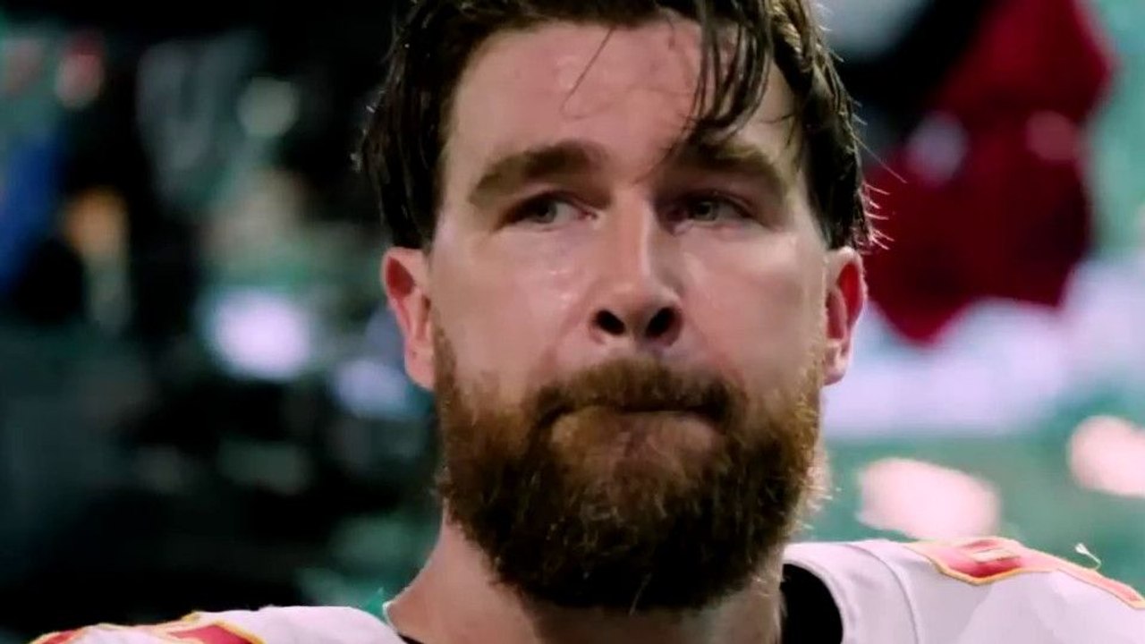 The Kingdom Trailer OV