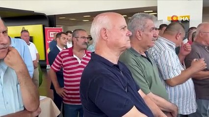 Özel üretim sıfır ticari taksi ilk kez İzmir’de trafiğe çıkacak