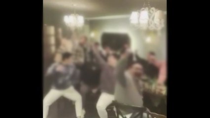 재건 노린 폭력조직 '신남부동파' 무더기 송치 / YTN