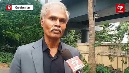 “மாநில கல்விக் கொள்கையில் புதுசா ஒன்றும் இல்லை” - கல்வியாளர் ஜவகர்நேசன் பிரத்யேக பேட்டி!