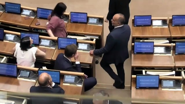 NR SR - Odvolávanie ministra zdravotníctva SR K. Šaška_140820