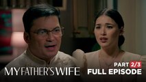 My Father’s Wife: Robert questions Gina’s trust for his traitor! (Episode 46 - Part 2/3)