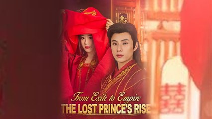 From Exile to Empire The Lost Princes Rise Full Episode