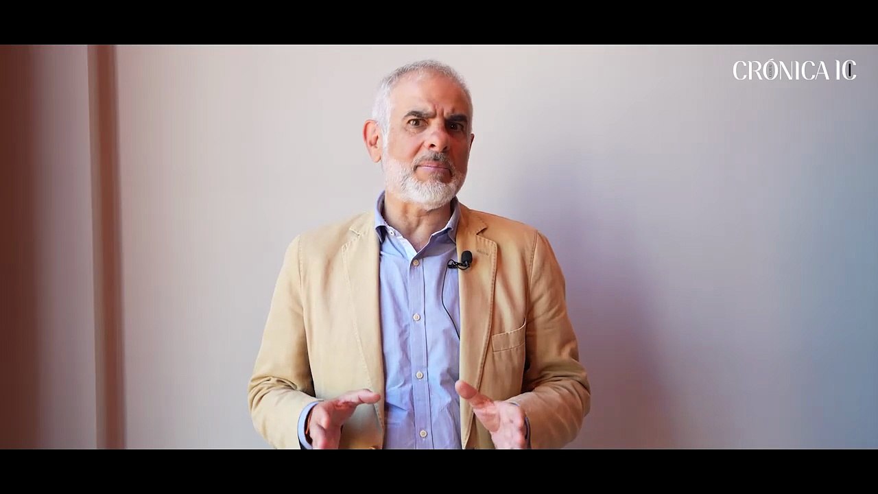 Carlos Carrizosa