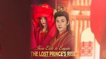 From Exile to Empire The Lost Princes Rise (2025) Full