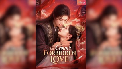 Secrets of the Crown: The Forbidden Love Story 💍