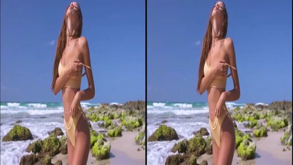 3D 4K +18 SEXY GIRL VR BOX 2020 MUSIC CLIP