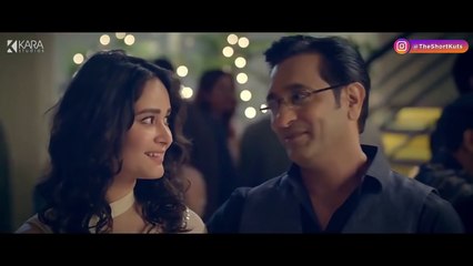 Boyfriend  Party Romance  Married Couple  Hindi Short Film