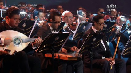 أحلام فدوة عيونك ليلة دايم السيف موسم جدة 2025