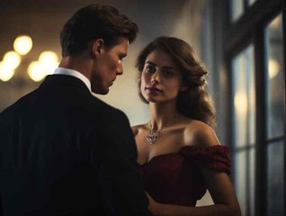 The Counterfeit Heiress - FULL #drama #short #shortdrama