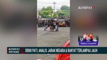 Blak-Blakan! Analis Politik Bahas Yang Terjadi di Balik Demo Tuntut Bupati Pati Mundur