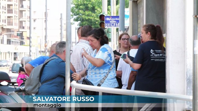 Reddito di inclusione, caos e tensioni negli uffici postali cittadini