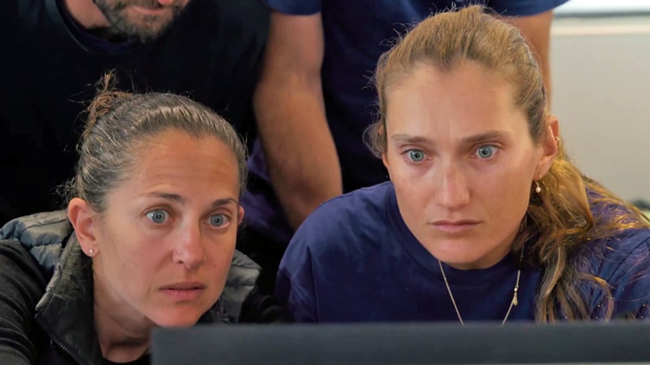 Schiffswrackjäger: Australien - staffel 2 Trailer OV