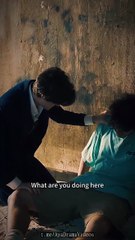 Zombie Break CN #Dramabox - #abel #shortfilm