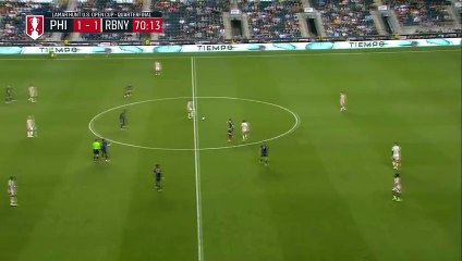 Eric Maxim Choupo-Moting klasiği: Muhteşem gol!